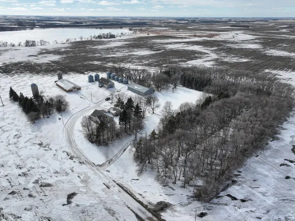$245,000 | 53007 140th Street, Donnelly, MN 56235