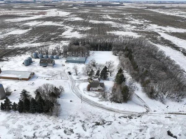 $245,000 | 53007 140th Street, Donnelly, MN 56235