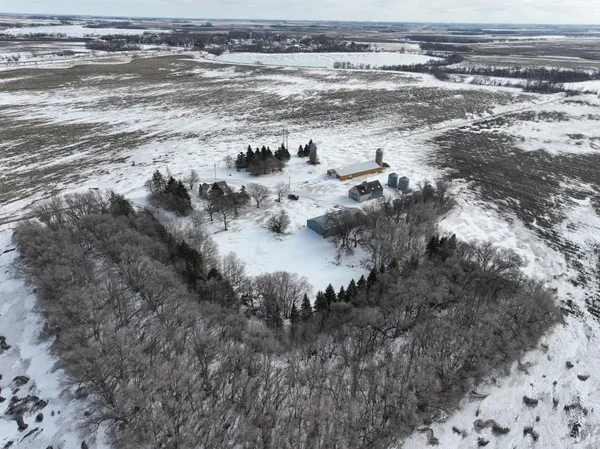 $245,000 | 53007 140th Street, Donnelly, MN 56235