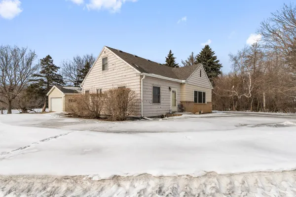 $245,000 | 53007 140th Street, Donnelly, MN 56235