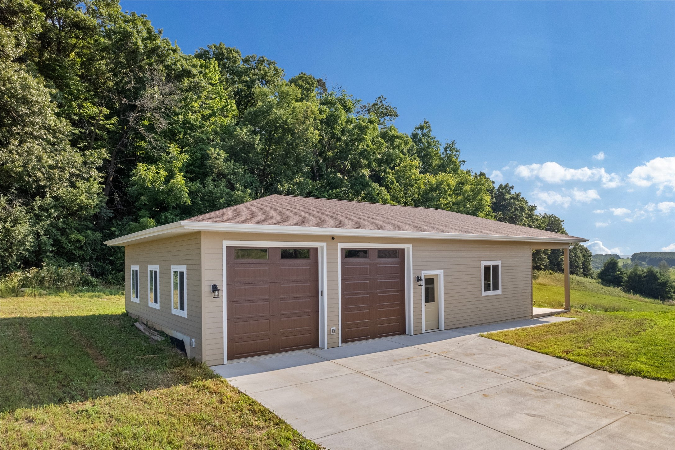 W13878 Shepherd Road Whitehall, WI 54773 - Photo 12 of 41 Gallery Image 12