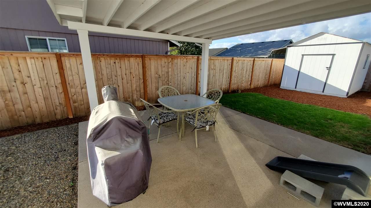 5358 Holly Loop Southeast Turner, OR 97392 - Photo 38 of 42
