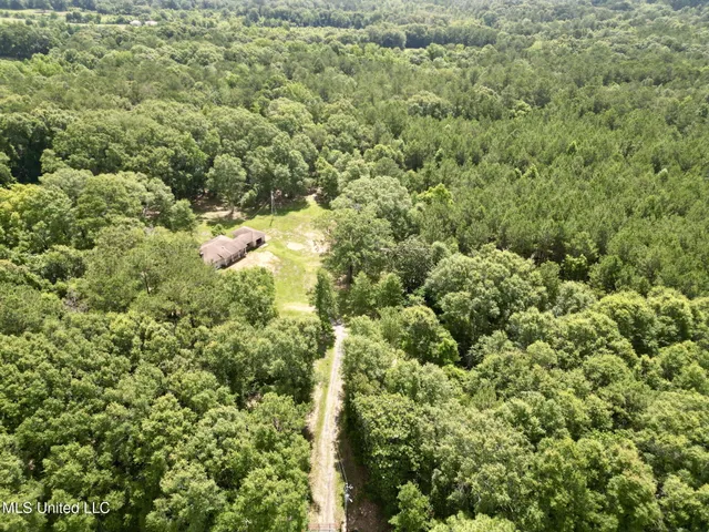 $215,000 | 55 Amacker Road, Poplarville, MS 39470