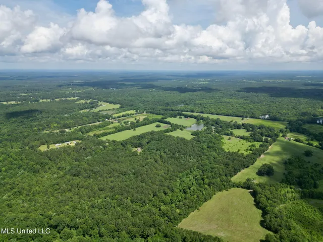 $215,000 | 55 Amacker Road, Poplarville, MS 39470