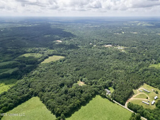 $215,000 | 55 Amacker Road, Poplarville, MS 39470