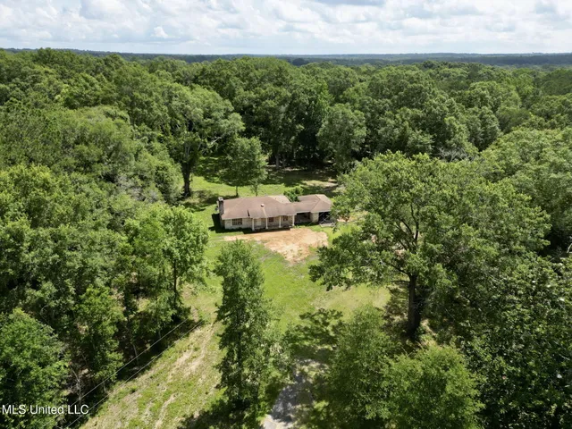 $215,000 | 55 Amacker Road, Poplarville, MS 39470
