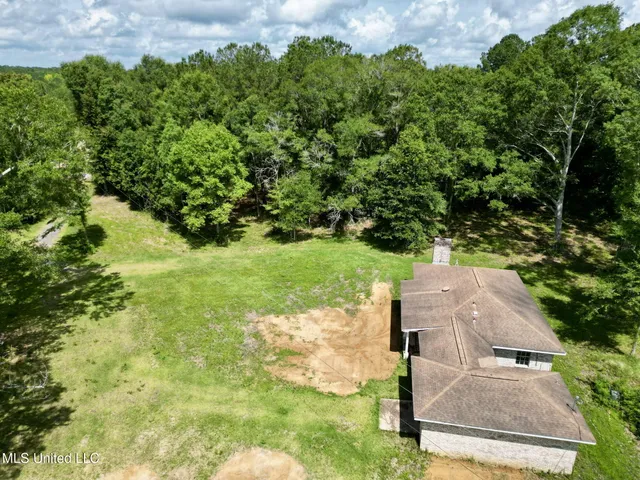$215,000 | 55 Amacker Road, Poplarville, MS 39470