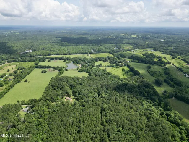 $215,000 | 55 Amacker Road, Poplarville, MS 39470