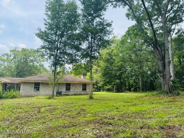 $215,000 | 55 Amacker Road, Poplarville, MS 39470