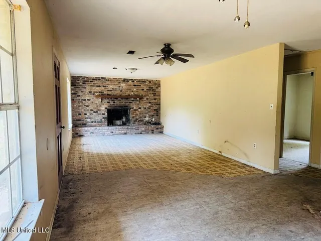 $215,000 | 55 Amacker Road, Poplarville, MS 39470