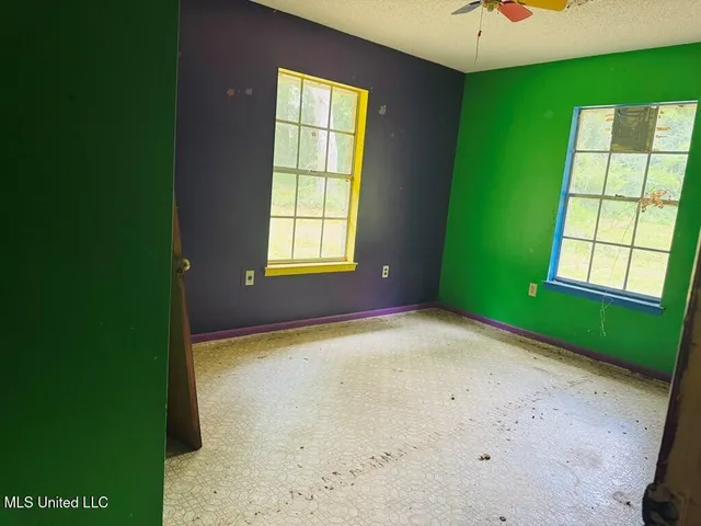 $215,000 | 55 Amacker Road, Poplarville, MS 39470