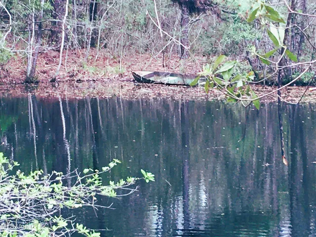 $215,000 | 55 Amacker Road, Poplarville, MS 39470