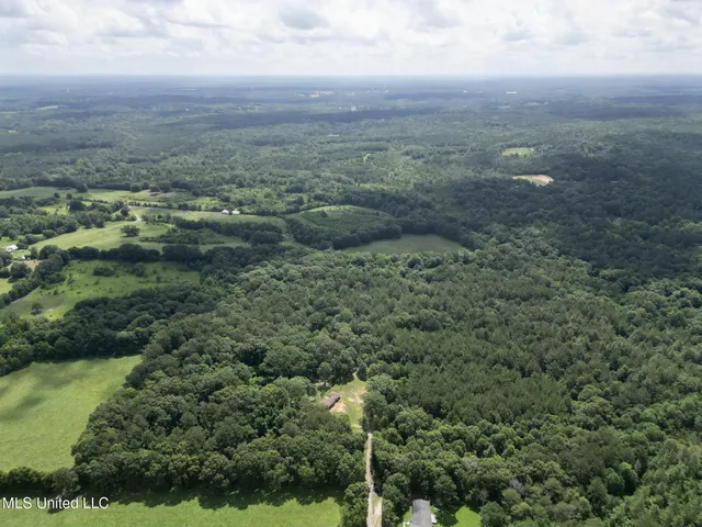 $215,000 | 55 Amacker Road, Poplarville, MS 39470