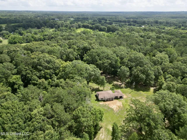 $215,000 | 55 Amacker Road, Poplarville, MS 39470