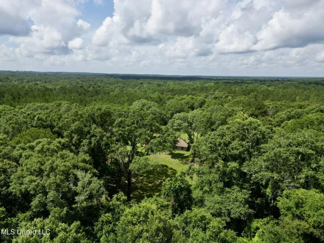 $215,000 | 55 Amacker Road, Poplarville, MS 39470