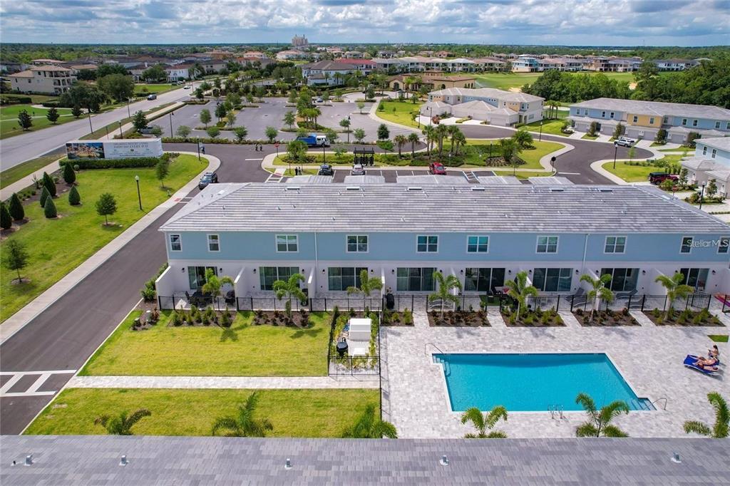 7901 Putting Green Way Reunion, FL 34747 - Photo 3 of 5