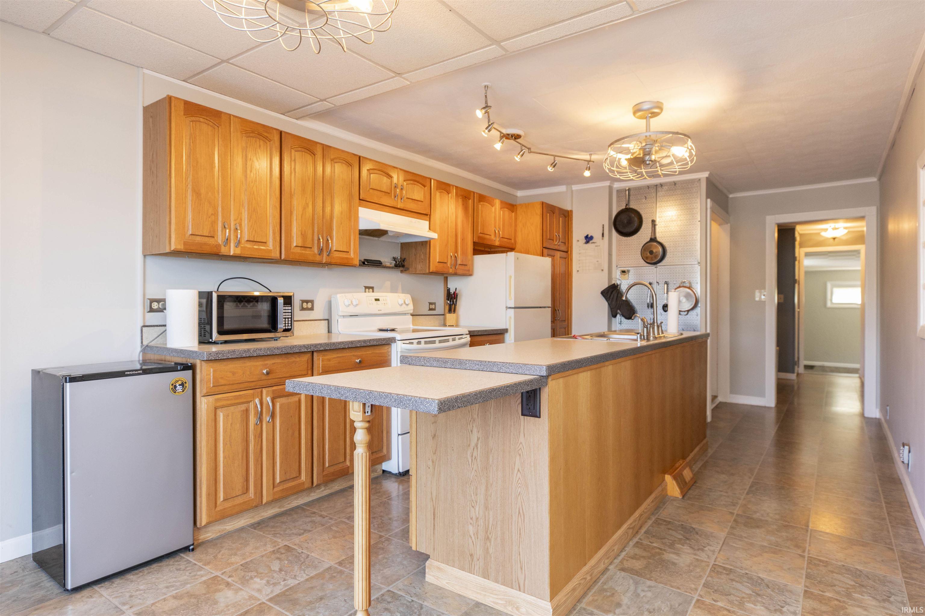10483 Vistula Road Osceola, IN 46561 - Photo 18 of 34