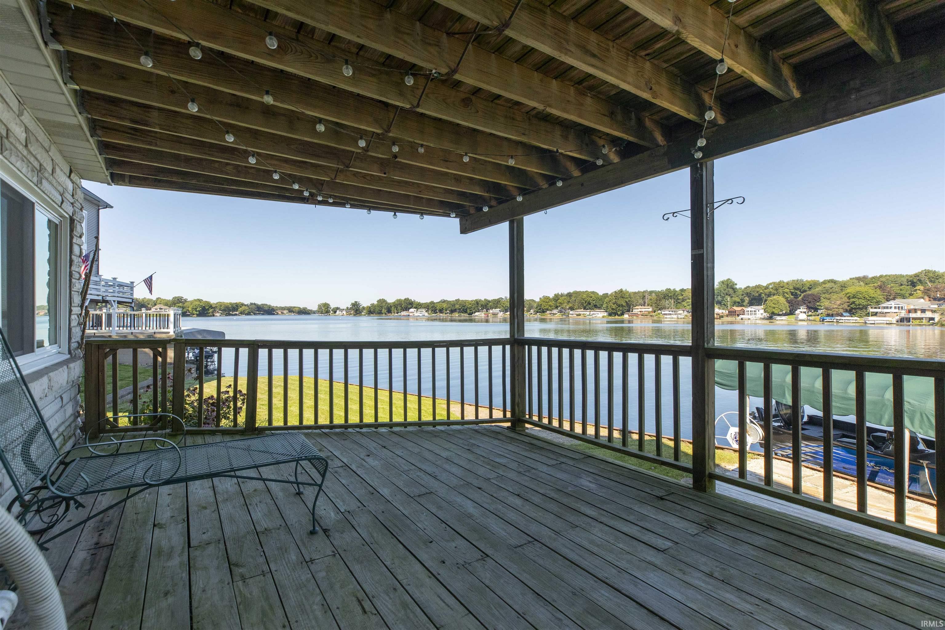 10483 Vistula Road Osceola, IN 46561 - Photo 4 of 34