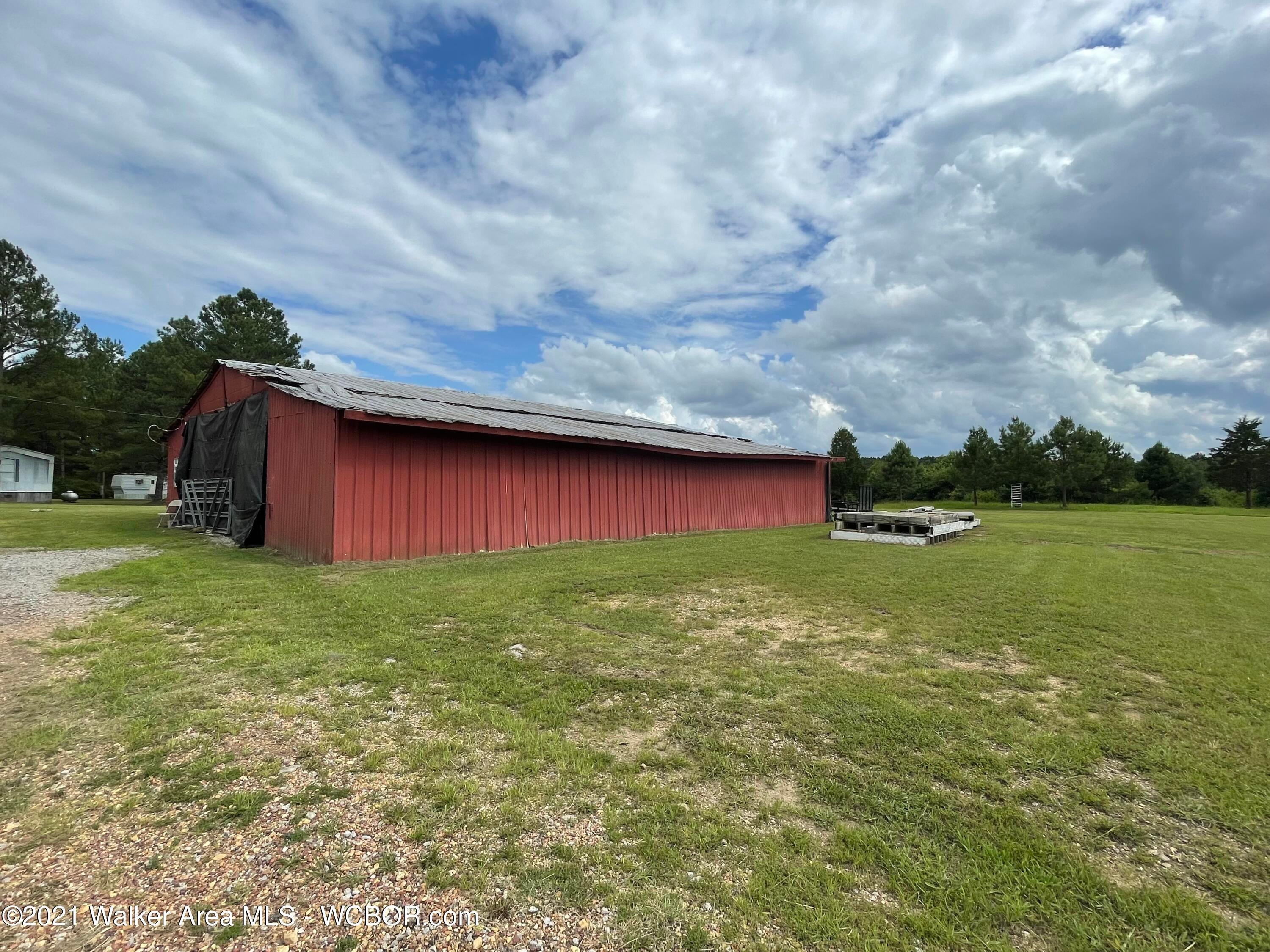 140 Jackson Farm Road Nauvoo, AL 35578 - Photo 6 of 9 IMG_5168
