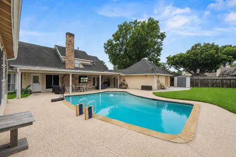 $485,000 | 6806 Cedar Lane, Katy, TX 77493