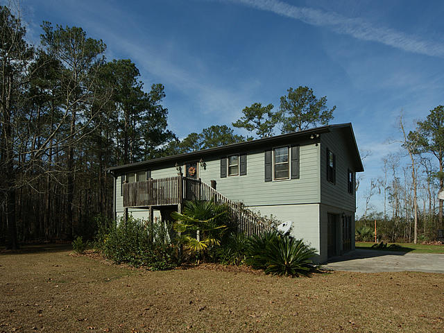 367 Back Field Road Walterboro, SC 29488 - Photo 1 of 34 31