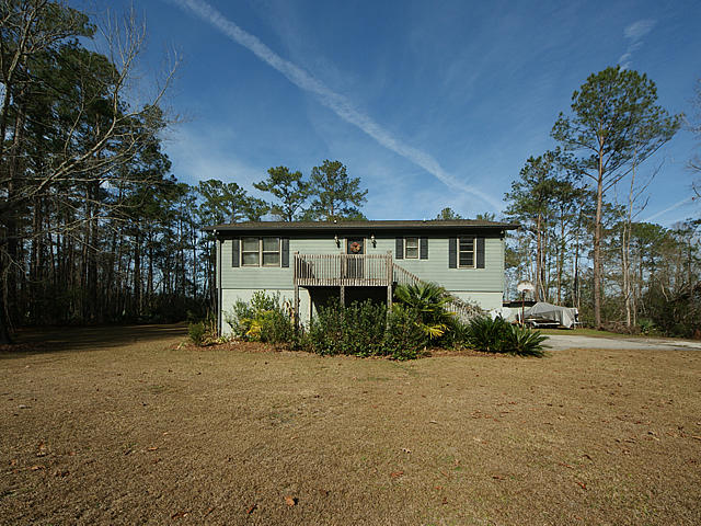 367 Back Field Road Walterboro, SC 29488 - Photo 2 of 34 01