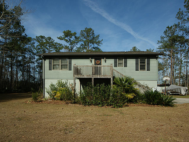 367 Back Field Road Walterboro, SC 29488 - Photo 31 of 34 32