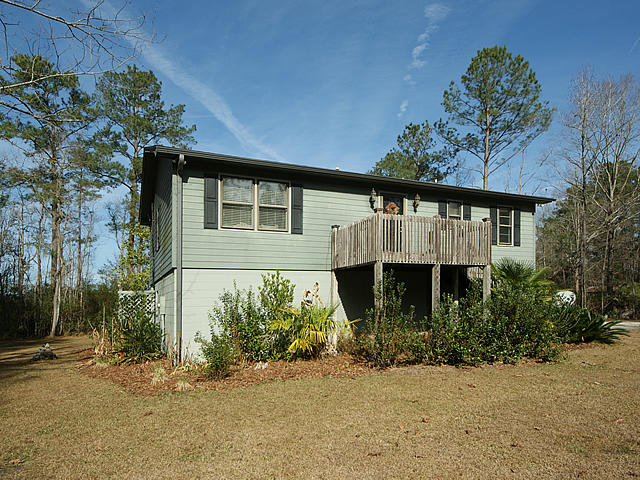 367 Back Field Road Walterboro, SC 29488 - Photo 32 of 34 33