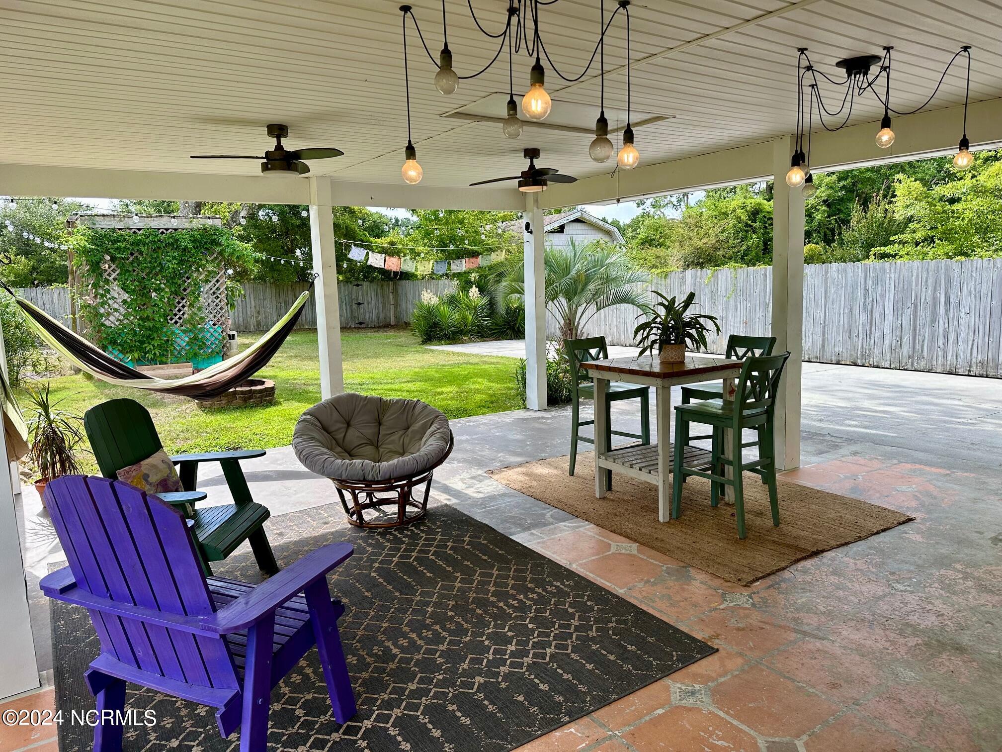 187 9 Mile Road Newport, NC 28570 - Photo 42 of 46 Carport