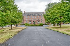 2331 Old Court Road, Unit 307 Baltimore, MD 21208 - Photo 32 of 35 a view of a city with tall buildings