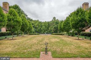 2331 Old Court Road, Unit 307 Baltimore, MD 21208 - Photo 35 of 35 a swimming pool with trees in the background