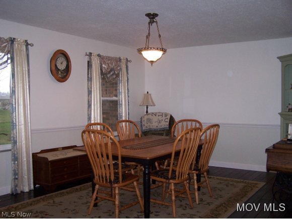 149 Angel Ridge Ripley, WV 25271 - Photo 17 of 24 Formal Dining Room