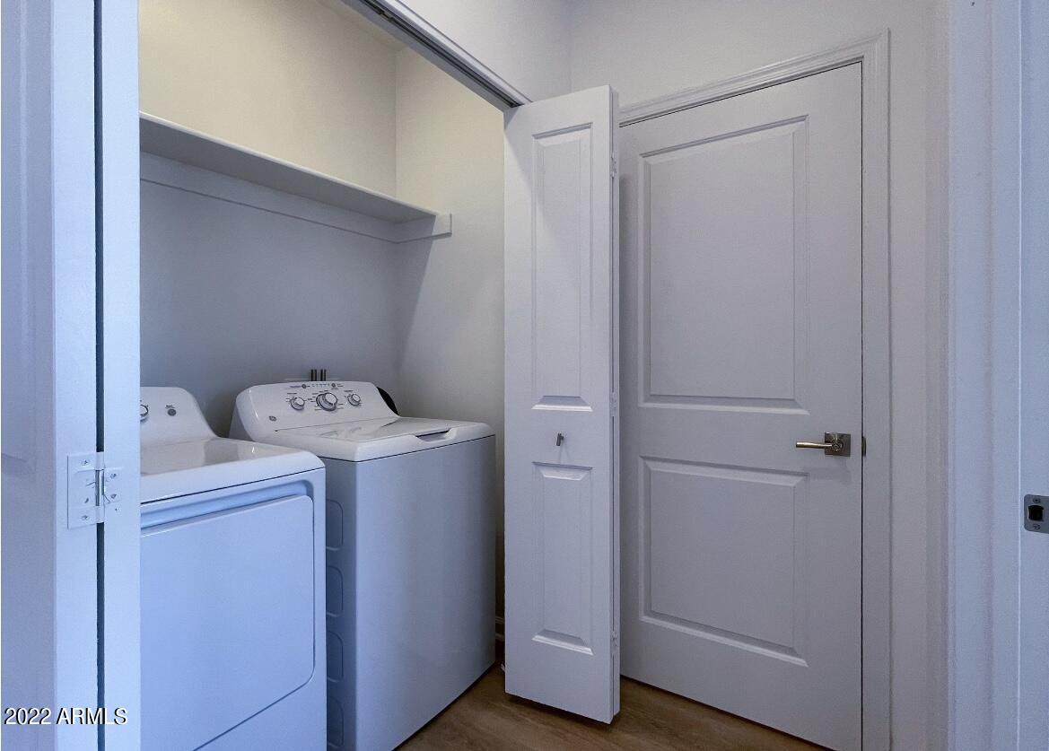 12412 North Saguaro Boulevard, Unit 303 Fountain Hills, AZ 85268 - Photo 26 of 48 a view of storage room