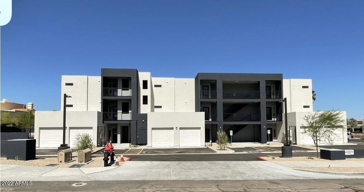 12412 North Saguaro Boulevard, Unit 303 Fountain Hills, AZ 85268 - Photo 4 of 48 a view of a building entrance
