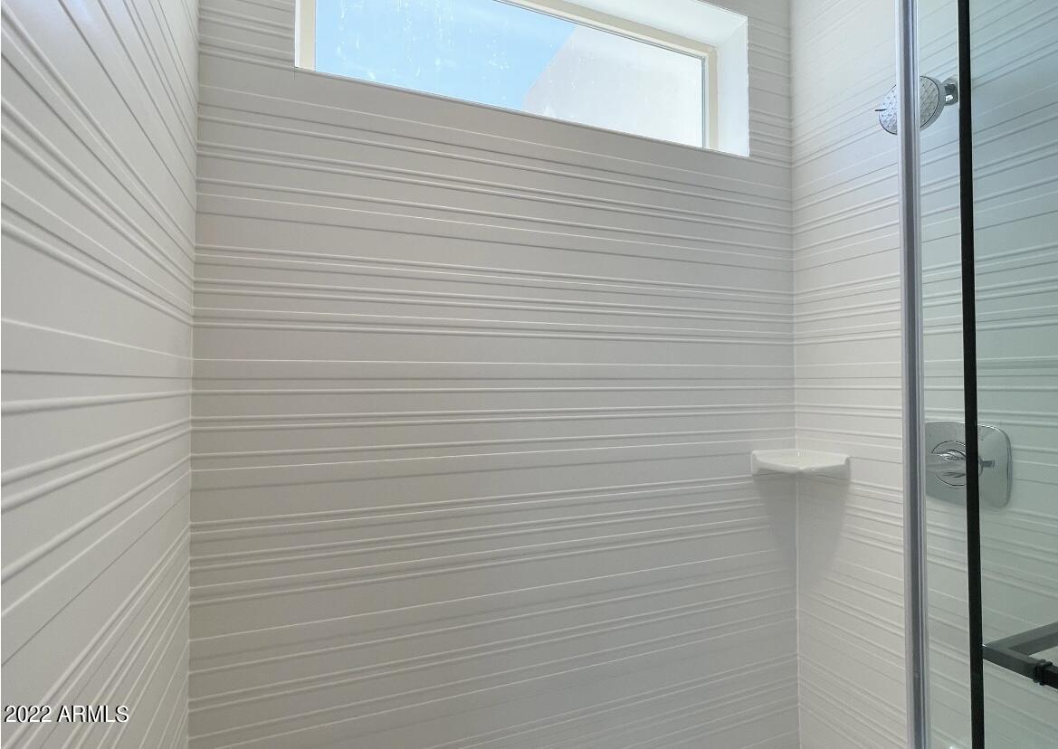 12412 North Saguaro Boulevard, Unit 303 Fountain Hills, AZ 85268 - Photo 41 of 48 a bathroom with a shower