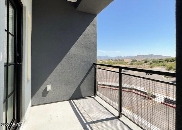 12412 North Saguaro Boulevard, Unit 303 Fountain Hills, AZ 85268 - Photo 45 of 48 a view of balcony