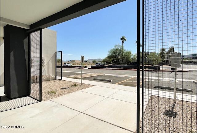 12412 North Saguaro Boulevard, Unit 303 Fountain Hills, AZ 85268 - Photo 8 of 48 a swimming pool with view of building