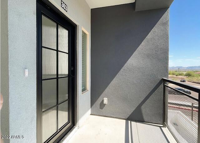 12412 North Saguaro Boulevard, Unit 303 Fountain Hills, AZ 85268 - Photo 9 of 48 a view of kitchen with wooden floor and a window