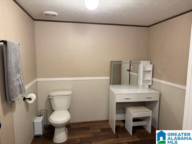 467 Toadvine Cemetery Road Bessemer, AL 35023 - Photo 19 of 26