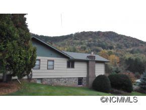 1597 Camp Branch Road Waynesville, NC 28786 - Photo 22 of 24