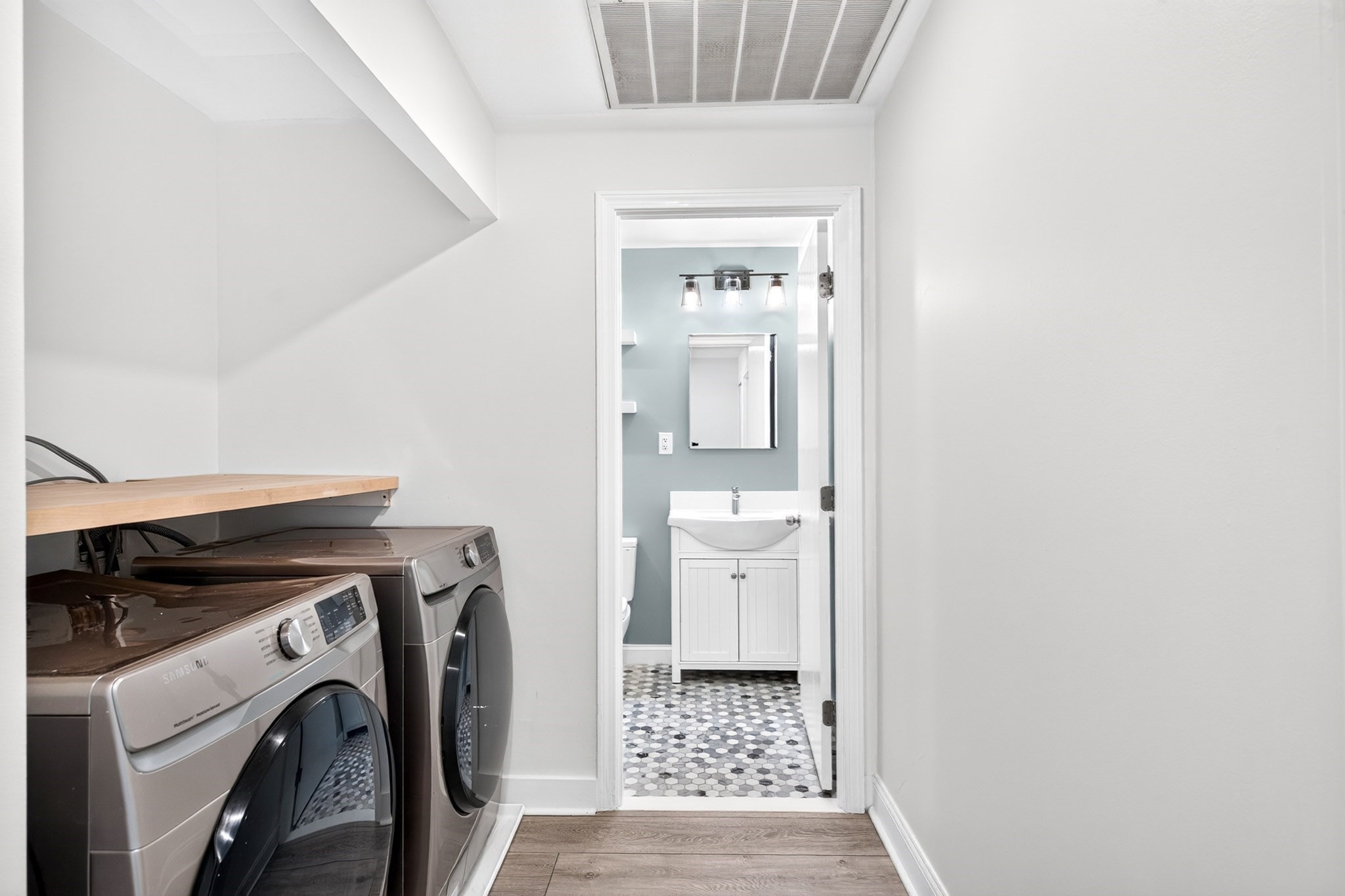 35 Eldridge Road, Unit 110 Boston, MA 02130 - Photo 29 of 34 Gallery Image 29