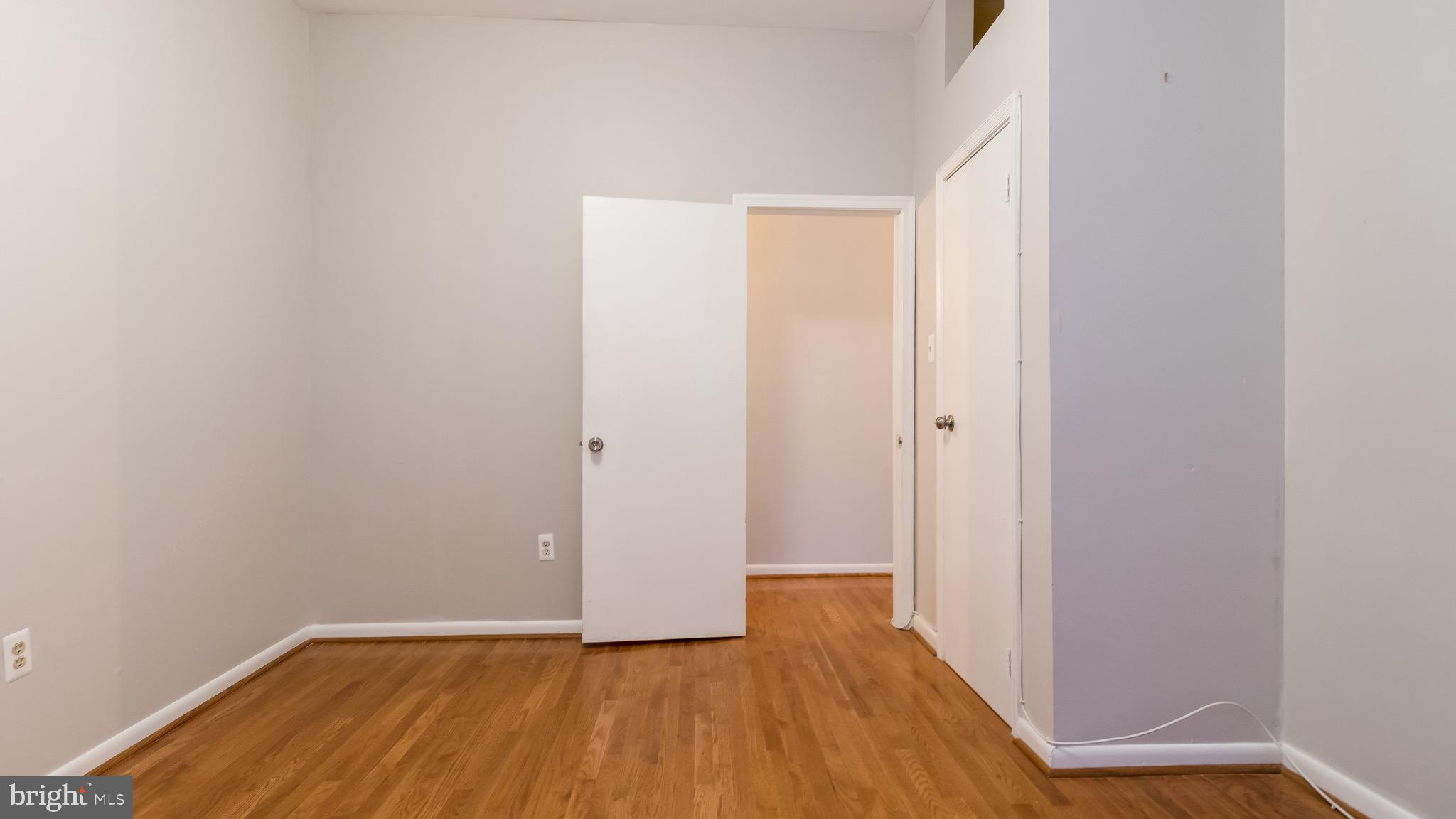 31 Todd Place Northeast Washington, DC 20002 - Photo 13 of 19 bedroom