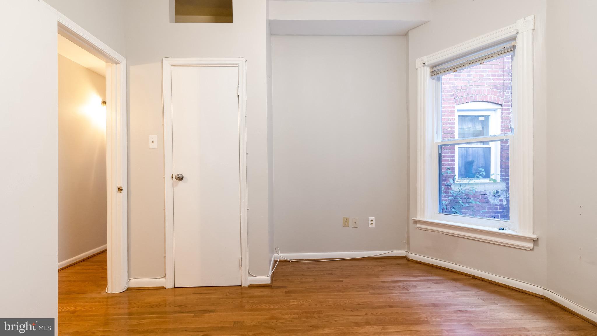 31 Todd Place Northeast Washington, DC 20002 - Photo 14 of 19 bedroom