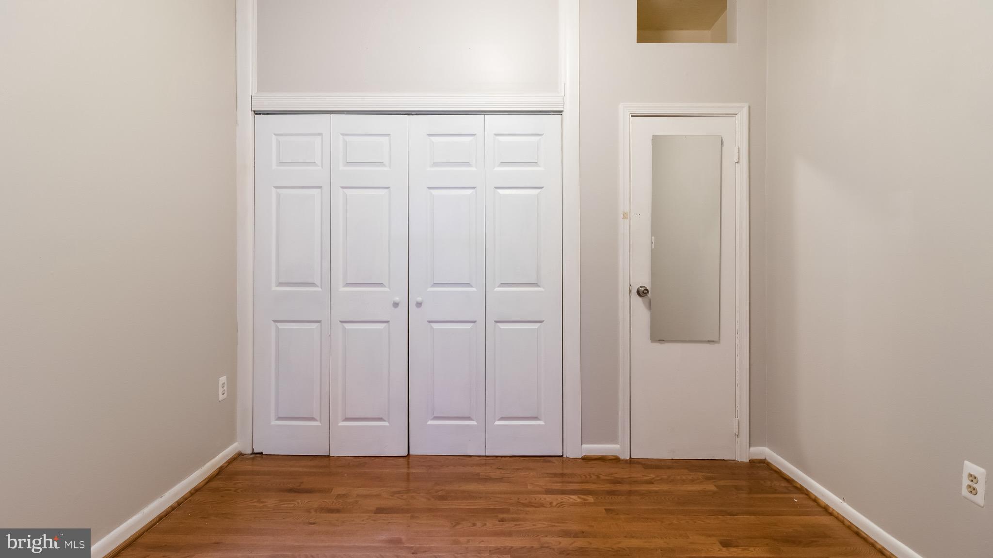 31 Todd Place Northeast Washington, DC 20002 - Photo 16 of 19 bedroom
