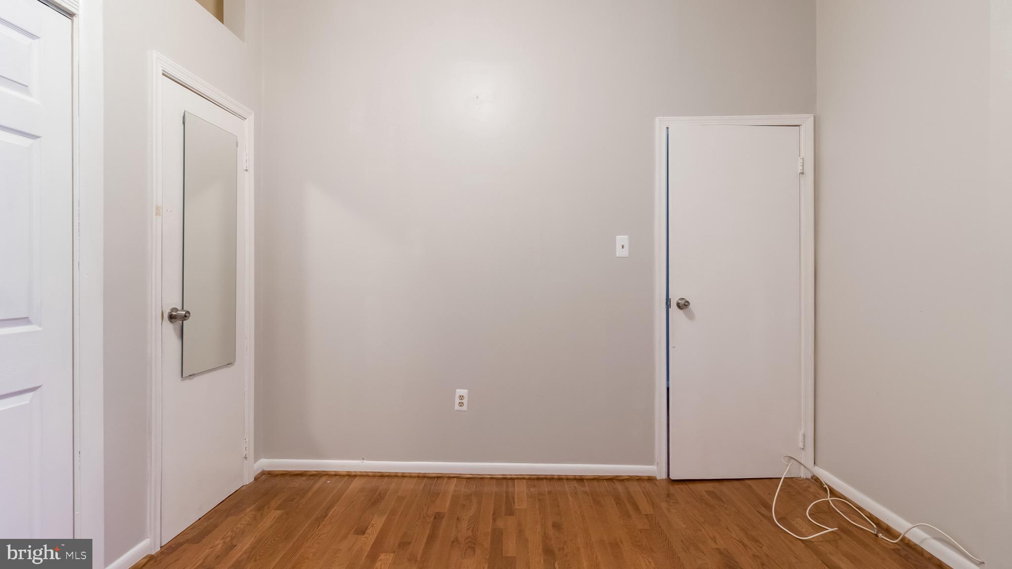 31 Todd Place Northeast Washington, DC 20002 - Photo 17 of 19 bedroom