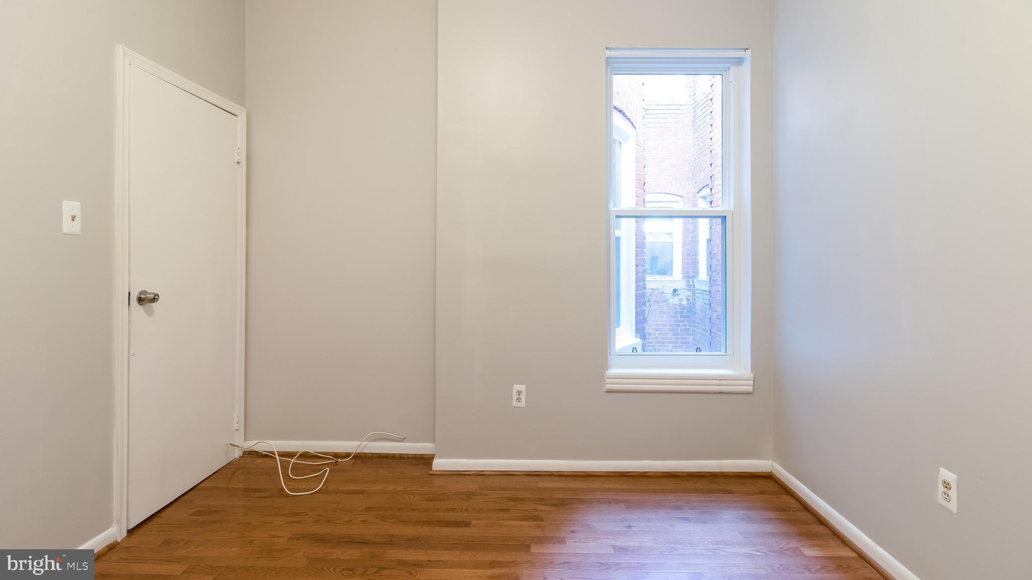 31 Todd Place Northeast Washington, DC 20002 - Photo 18 of 19 bedroom