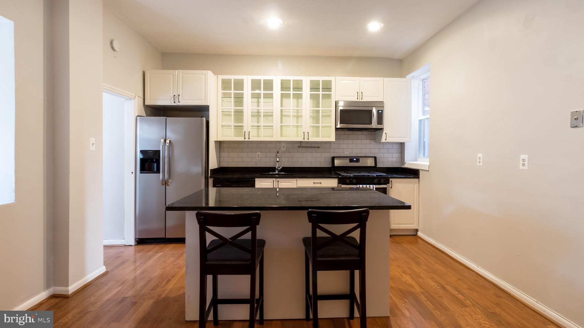 31 Todd Place Northeast Washington, DC 20002 - Photo 7 of 19 kitchen