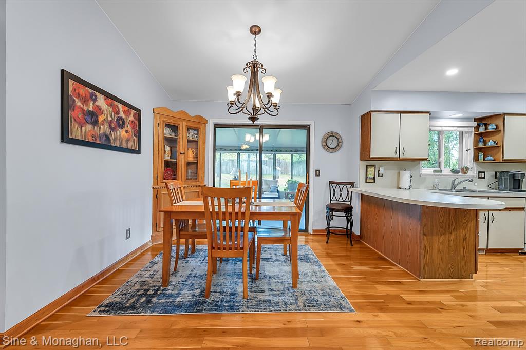 3492 Yarney Road Waterford, MI 48329 - Photo 10 of 35