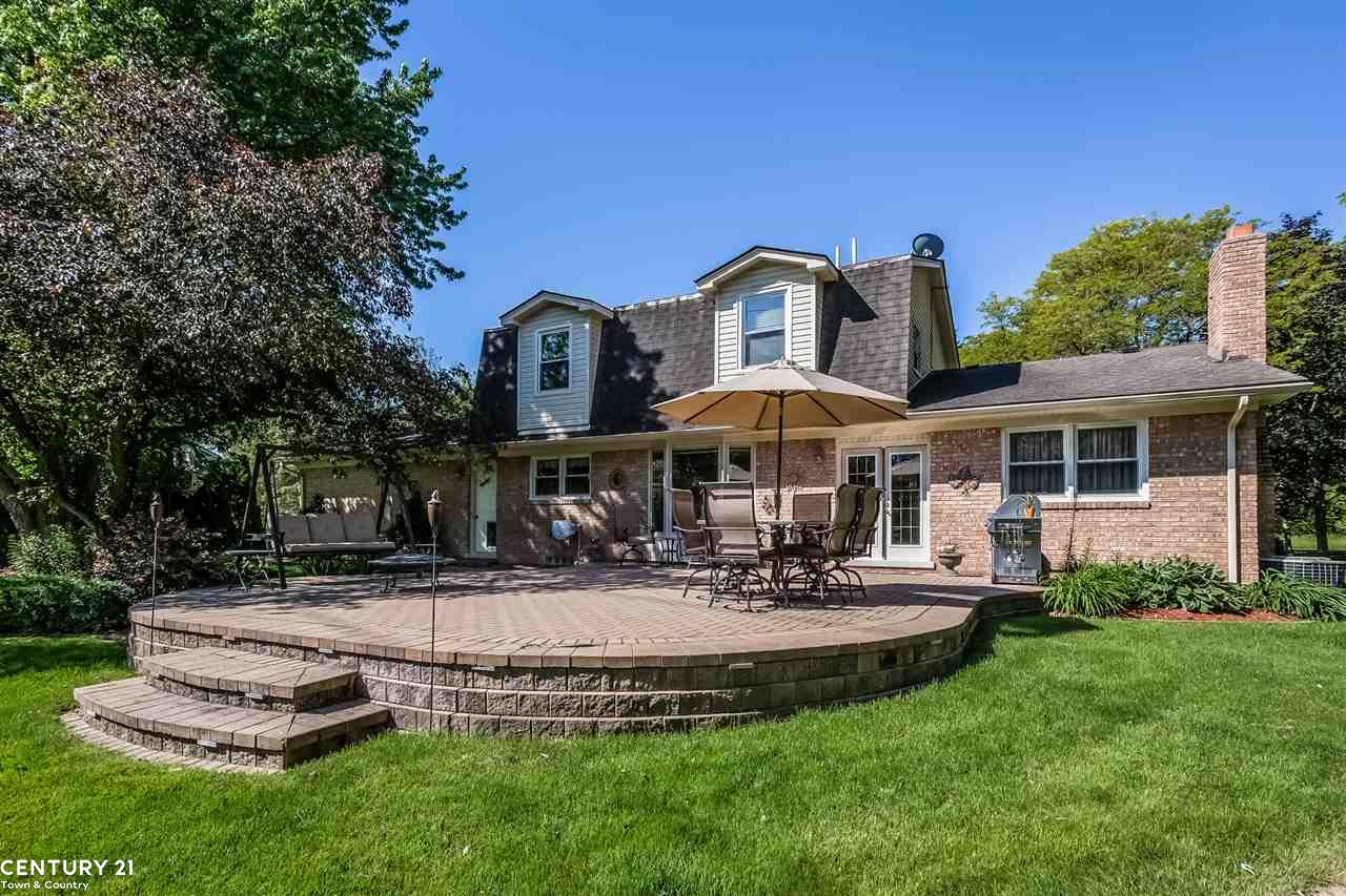 50150 Shelby Road Utica, MI 48317 - Photo 61 of 72 Gallery Image 61