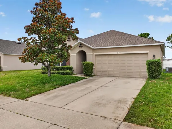 $371,000 | 16701 Broadford Lane, Clermont, FL 34714